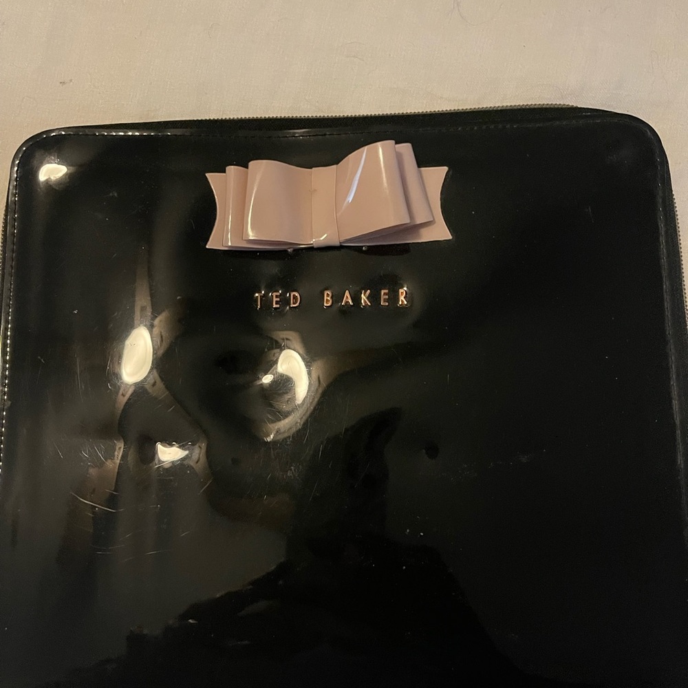 Ted baker iPad case